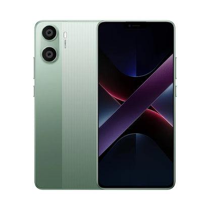 Global Vision X7 Pro Ultra Smartphone 5G Android 8 GB RAM 512 GB ROM