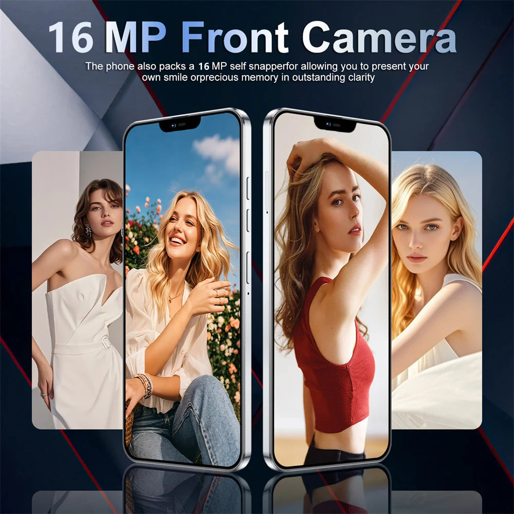 Teléfono inteligente original S26 Ultra 5G 7.0HD Snapdragon 888, tarjeta SIM