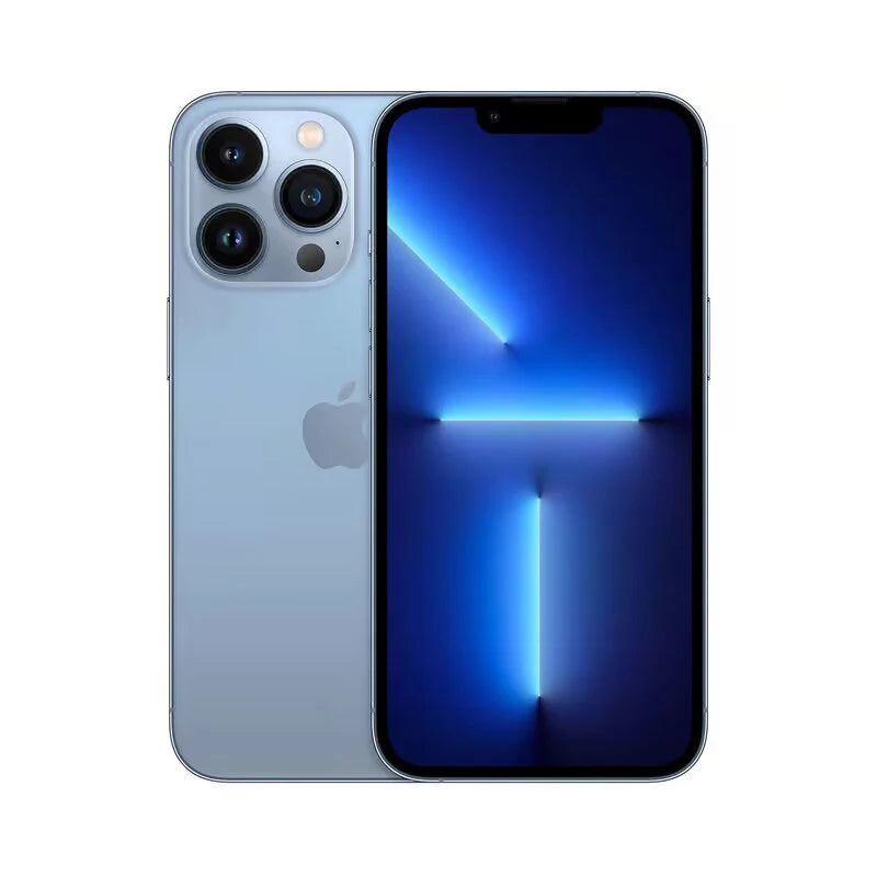 Teléfono reacondicionado APPLE iPhone 13 Pro 128GB 256GB 512GB 1TB