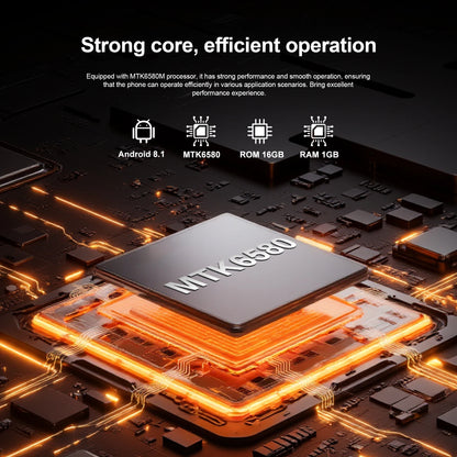 SERVO 17PRO MAX 3G, nuevo smartphone Android de 3,75 pulgadas