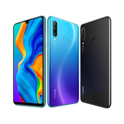 Huawei P30 Lite Global Unlocked Smartphone Android,6.15 inch,128GB