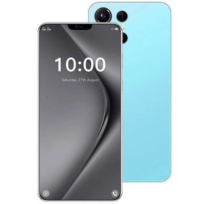 Teléfono inteligente original S26 Ultra 5G 7.0HD Snapdragon 888, tarjeta SIM