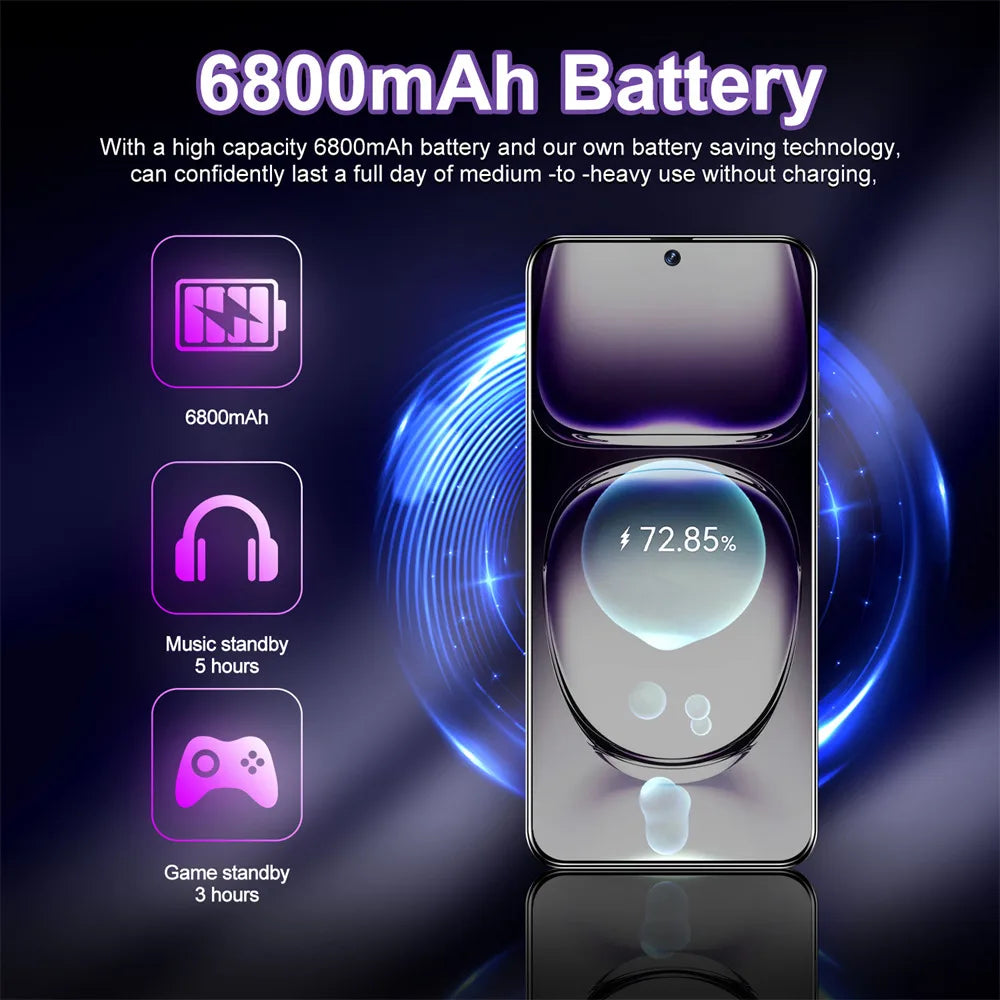 Nuevos teléfonos móviles originales Reno 12 Pro 5G, versión global barata
