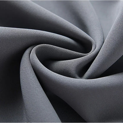 Pantalones de traje para mujer, pantalones clásicos de moda para dama