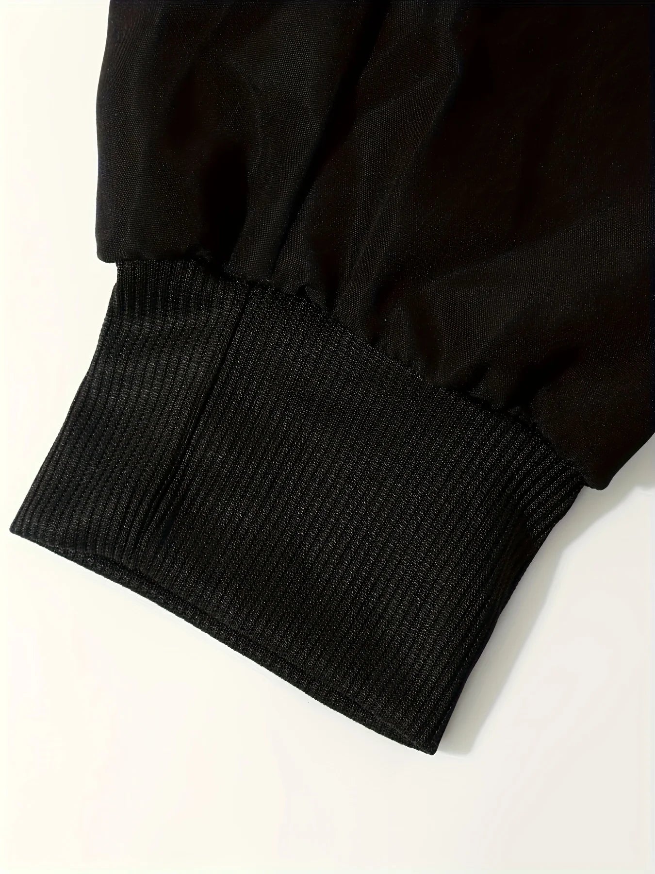 Pantalones cargo con cordón y múltiples bolsillos, pantalones cargo