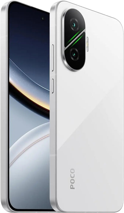 POCO F7 5G NFC Smartphone Snapdragon®8S Gen 4 Batería 6500mAh 90W