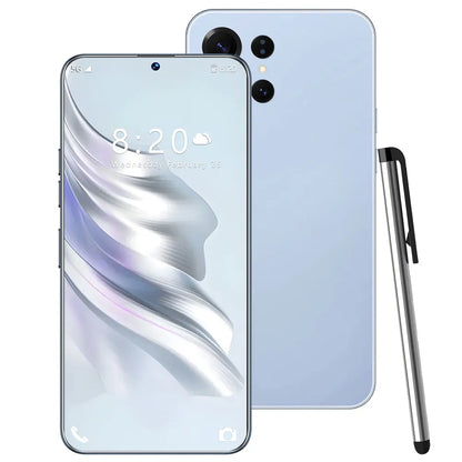 Nuevo teléfono inteligente 14T Pro original de 7,3 pulgadas, 4G 5G