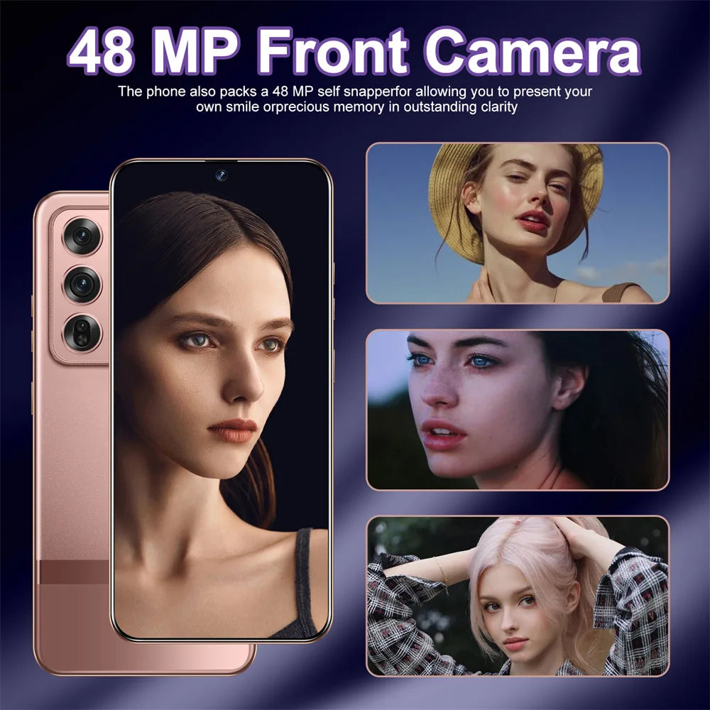 Nuevos teléfonos móviles originales Reno 12 Pro 5G, versión global barata