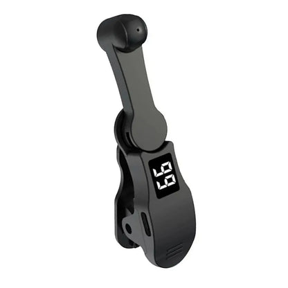 Clicker de pantalla automático digital para teléfono móvil, aplicaciones