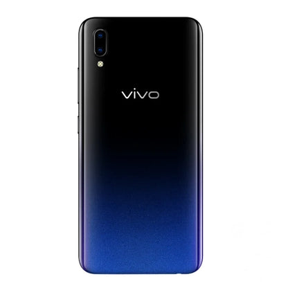 Teléfono inteligente VIVO Y93 con firmware global, cámara de 13 MP + 2 MP