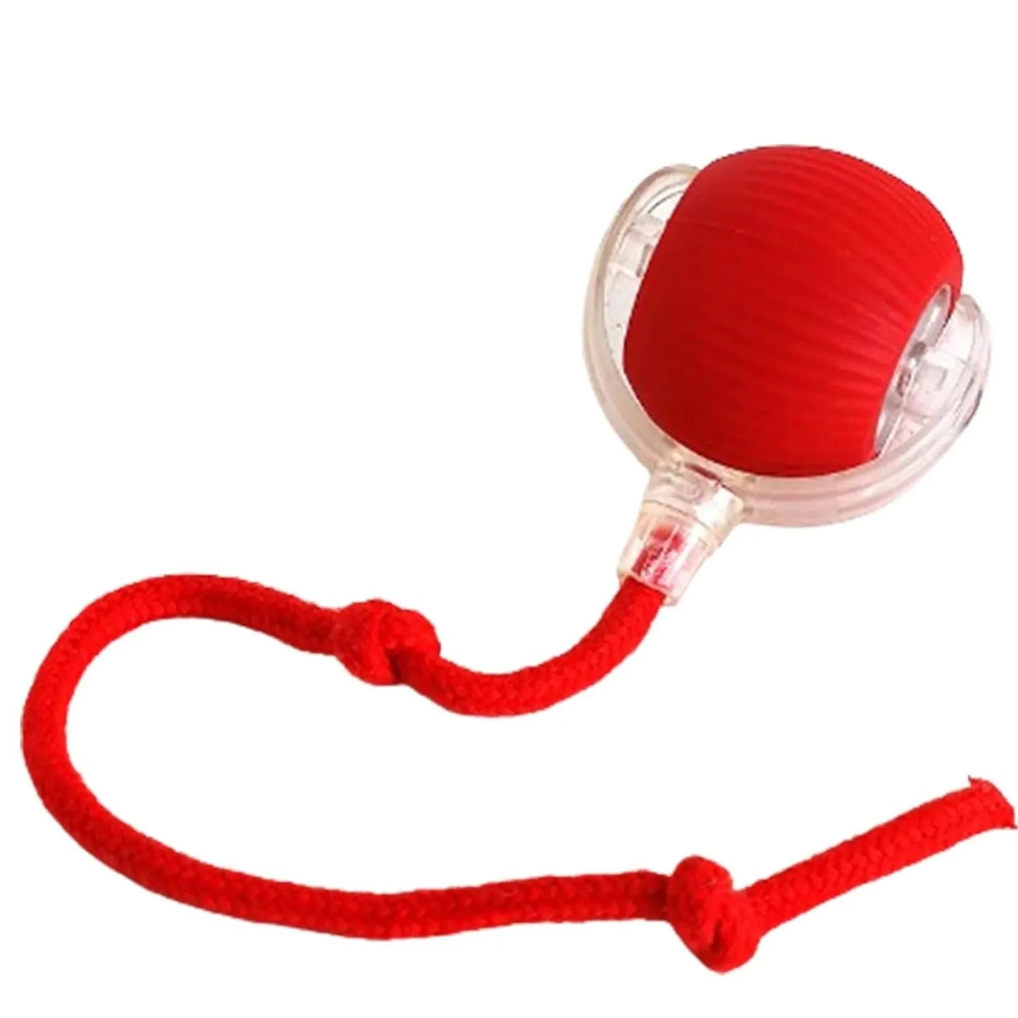 Juguetes interactivos para gatos Lettuce, pelota rodante, juguetes