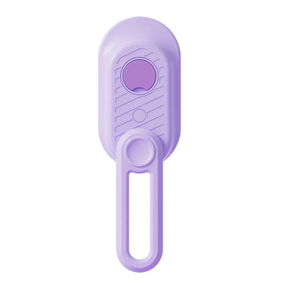 Cepillo de vapor eléctrico 3 en 1 para mascotas, cepillo de limpieza para perros