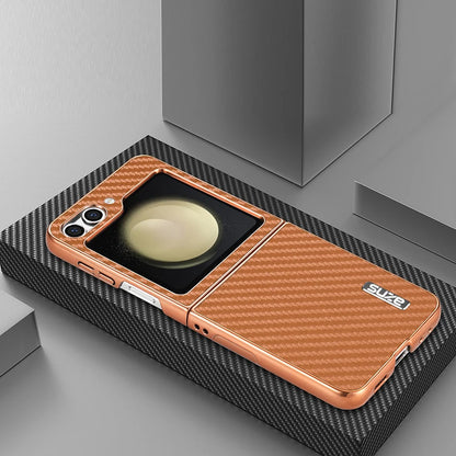 Funda para Samsung Galaxy Z Flip 7 6 Z Flip 5 Z Flip 4 3