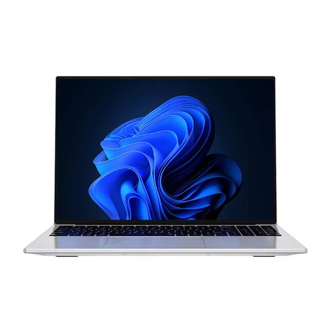 Computadora portátil con Windows 11 Pro, Intel Celeron N4000 2025