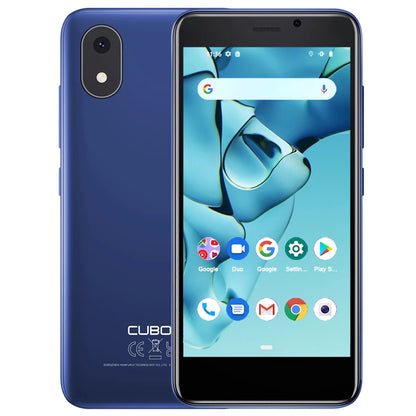 Cubot J10 Smartphone Mini Teléfono de 4 pulgadas 2350 mAh 32 GB ROM