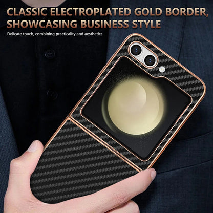 Funda para Samsung Galaxy Z Flip 7 6 Z Flip 5 Z Flip 4 3