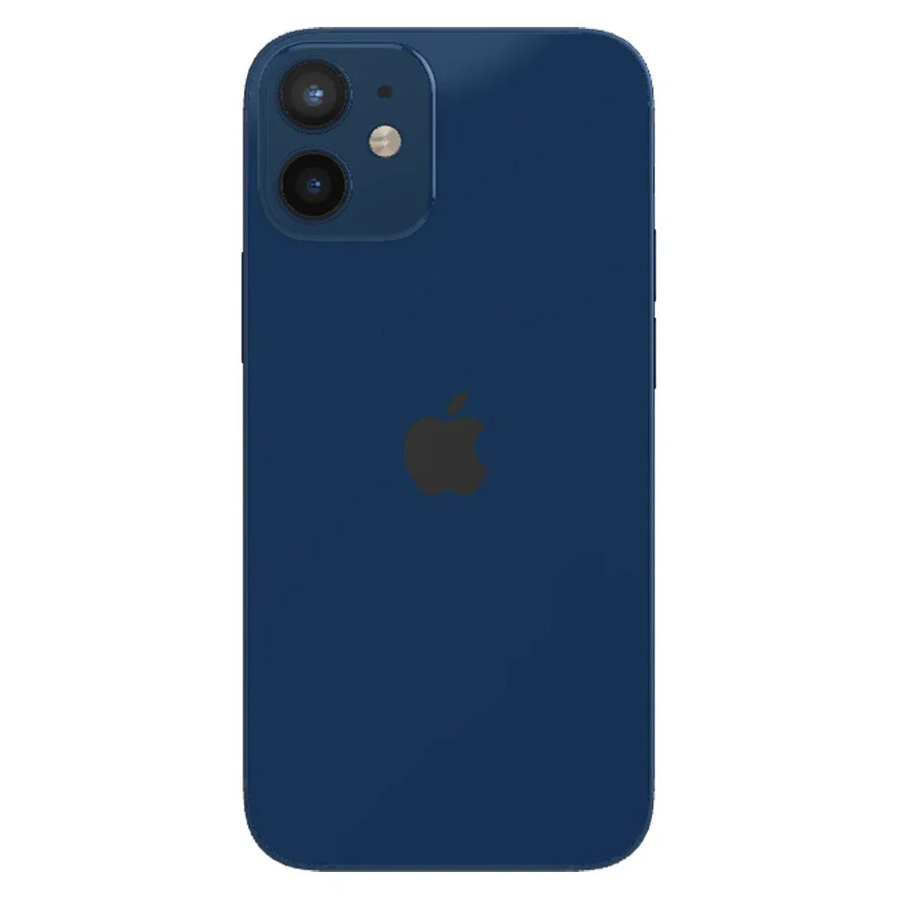 Original usado desbloqueado Apple iPhone 12 mini 5G Hexa-core A14 IOS 64/128