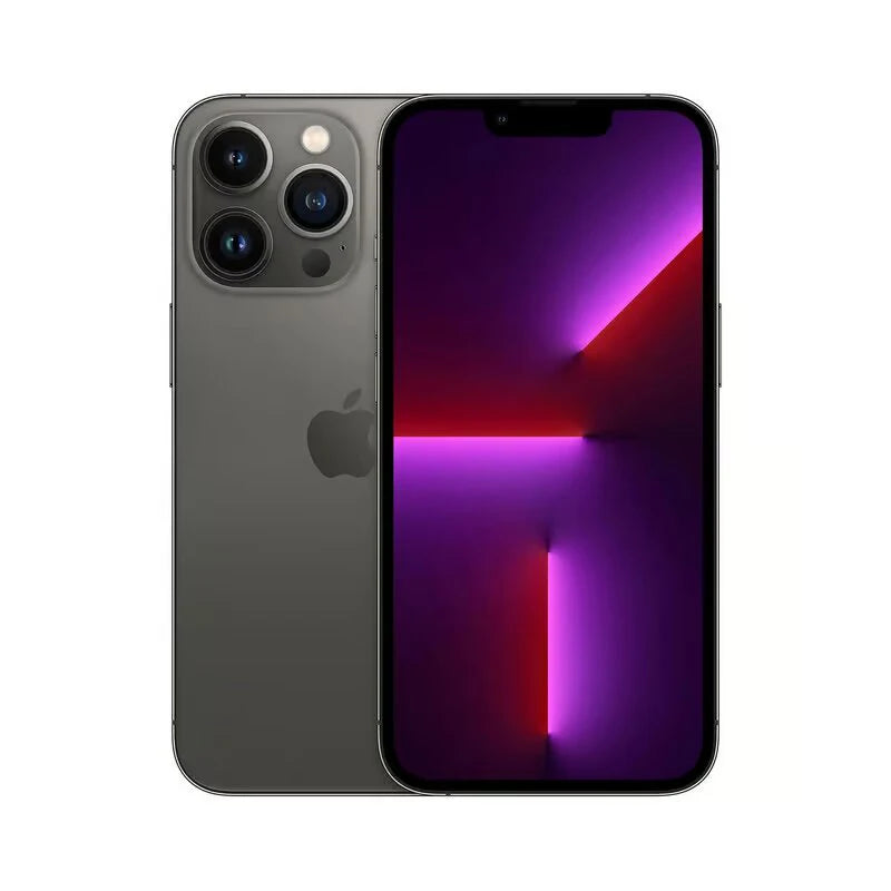 Teléfono reacondicionado APPLE iPhone 13 Pro 128GB 256GB 512GB 1TB