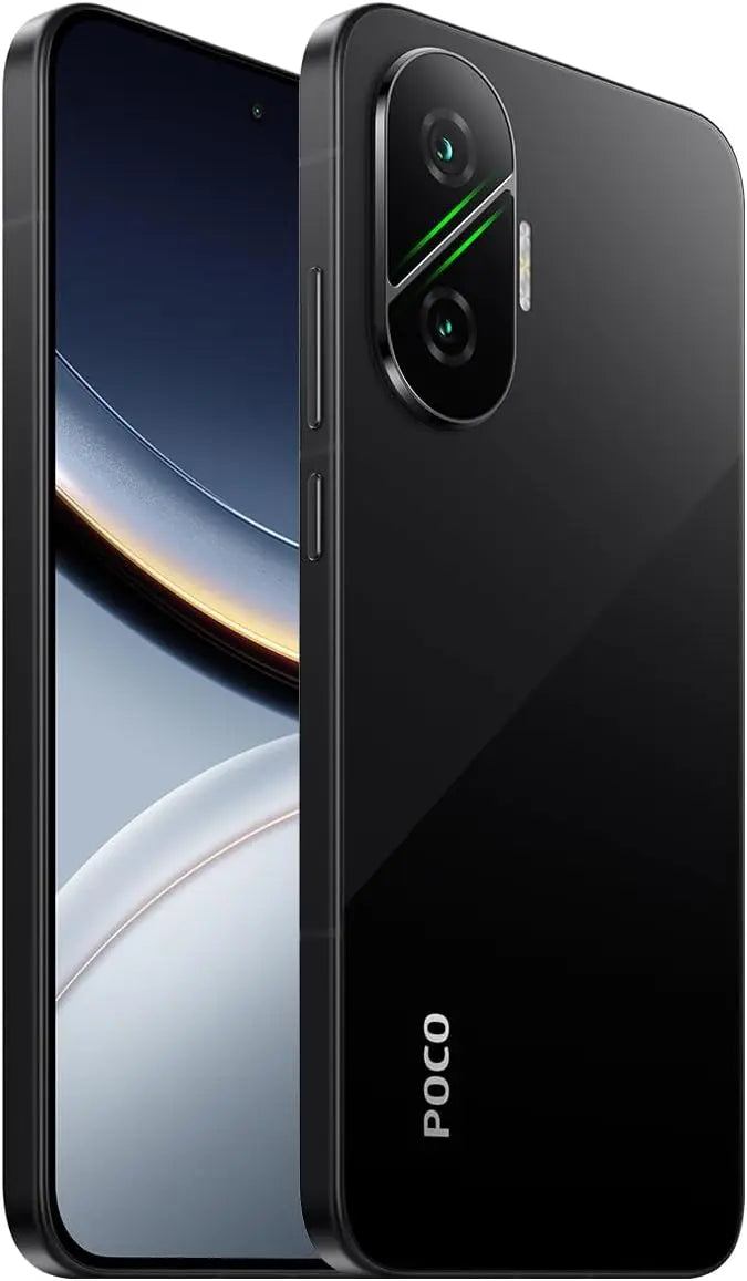 POCO F7 5G NFC Smartphone Snapdragon®8S Gen 4 Batería 6500mAh 90W