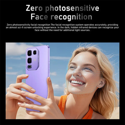 Nuevo teléfono inteligente original S26 Ultra 5G 7.3HD Snapdragon 8 gen4