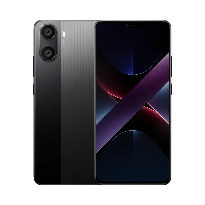 Global Vision X7 Pro Ultra Smartphone 5G Android 8 GB RAM 512 GB ROM