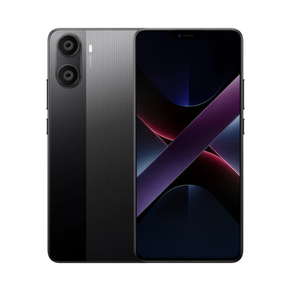 Global Vision X7 Pro Ultra Smartphone 5G Android 8 GB RAM 512 GB ROM