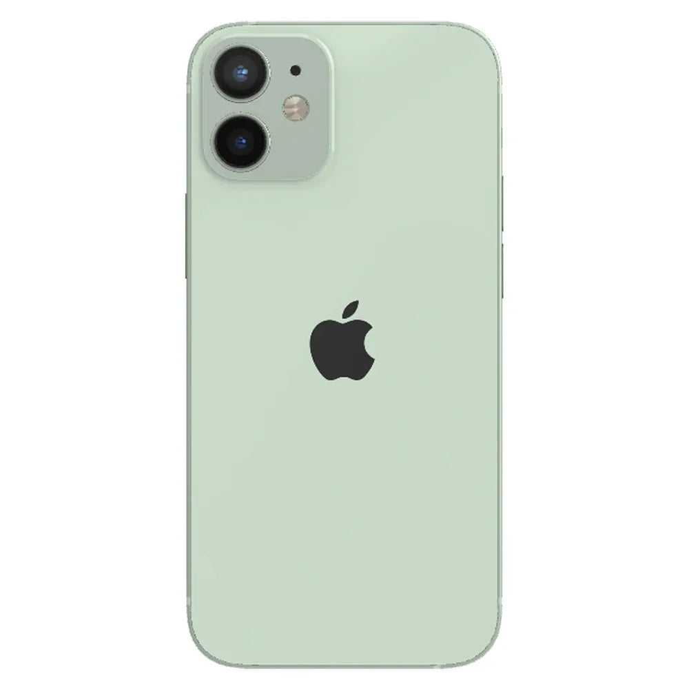 Original usado desbloqueado Apple iPhone 12 mini 5G Hexa-core A14 IOS 64/128