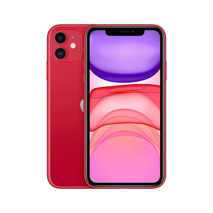 Teléfono APPLE iPhone 11 reacondicionado 64GB 128GB 256GB desbloqueado