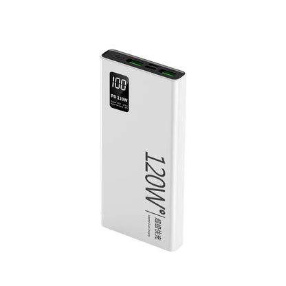 Batería externa de repuesto original para Xiaomi, cargador portátil