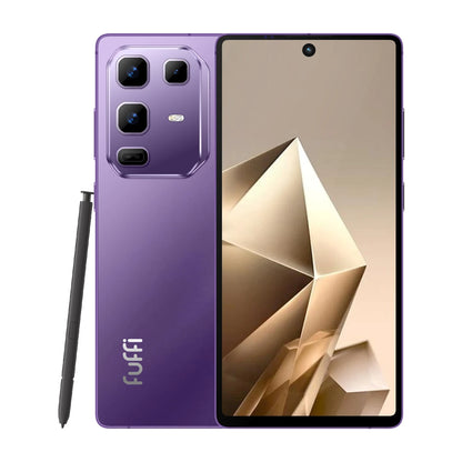 Global Vision S25 Ultra Smartphone Android 4100mAh 8GB RAM 256G