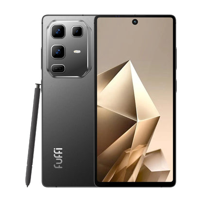 Global Vision S25 Ultra Smartphone Android 4100mAh 8GB RAM 256G