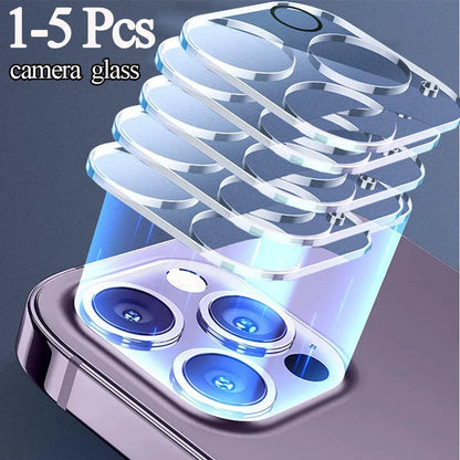 Camera Lens Protector for iphone 16 17 11 12 13 14 15 pro max protector