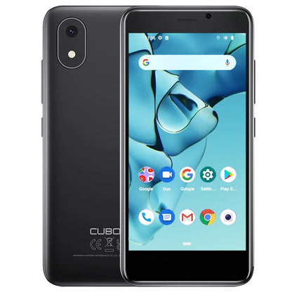 Cubot J10 Smartphone Mini Teléfono de 4 pulgadas 2350 mAh 32 GB ROM