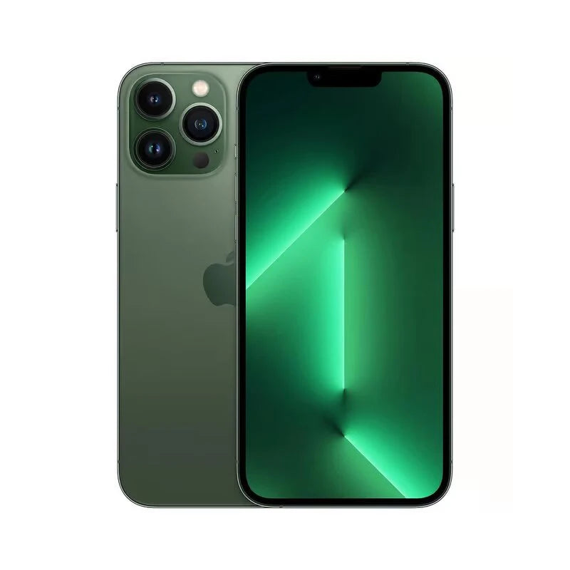 Teléfono reacondicionado APPLE iPhone 13 Pro 128GB 256GB 512GB 1TB