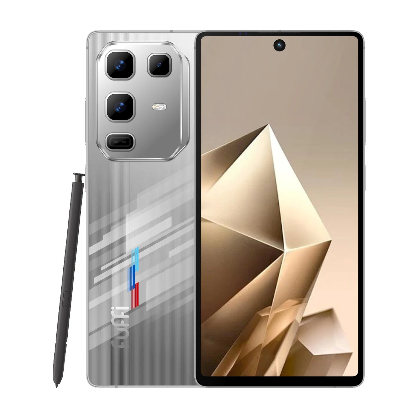 Global Vision S25 Ultra Smartphone Android 4100mAh 8GB RAM 256G