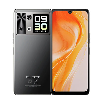Smartphone Android 15 Cubot P90, pantalla de 6,88 pulgadas y 120 Hz, 24 GB