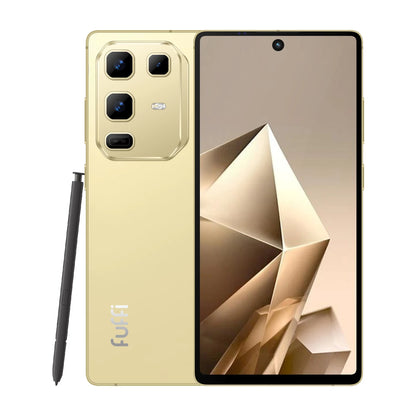 Global Vision S25 Ultra Smartphone Android 4100mAh 8GB RAM 256G