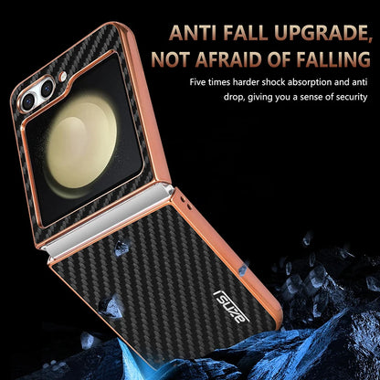 Funda para Samsung Galaxy Z Flip 7 6 Z Flip 5 Z Flip 4 3