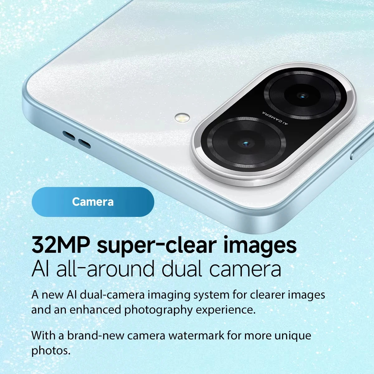 Xiaomi Redmi A5 Versión Global Smartphone UNISOC T7250