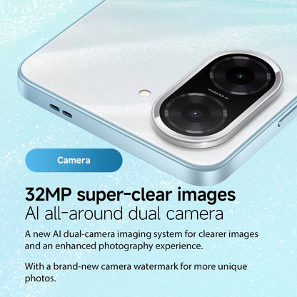 Xiaomi Redmi A5 Versión Global Smartphone UNISOC T7250