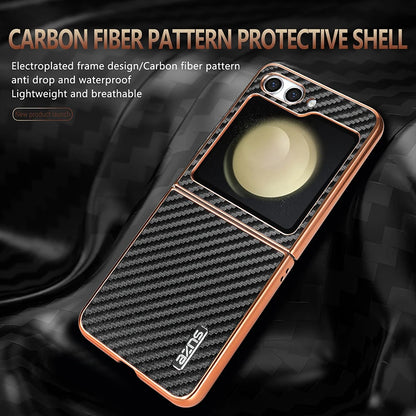 Funda para Samsung Galaxy Z Flip 7 6 Z Flip 5 Z Flip 4 3
