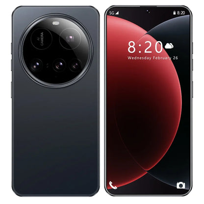 Teléfonos Móviles Ultra Originales 4G 5G Dual SIM Teléfono Celular