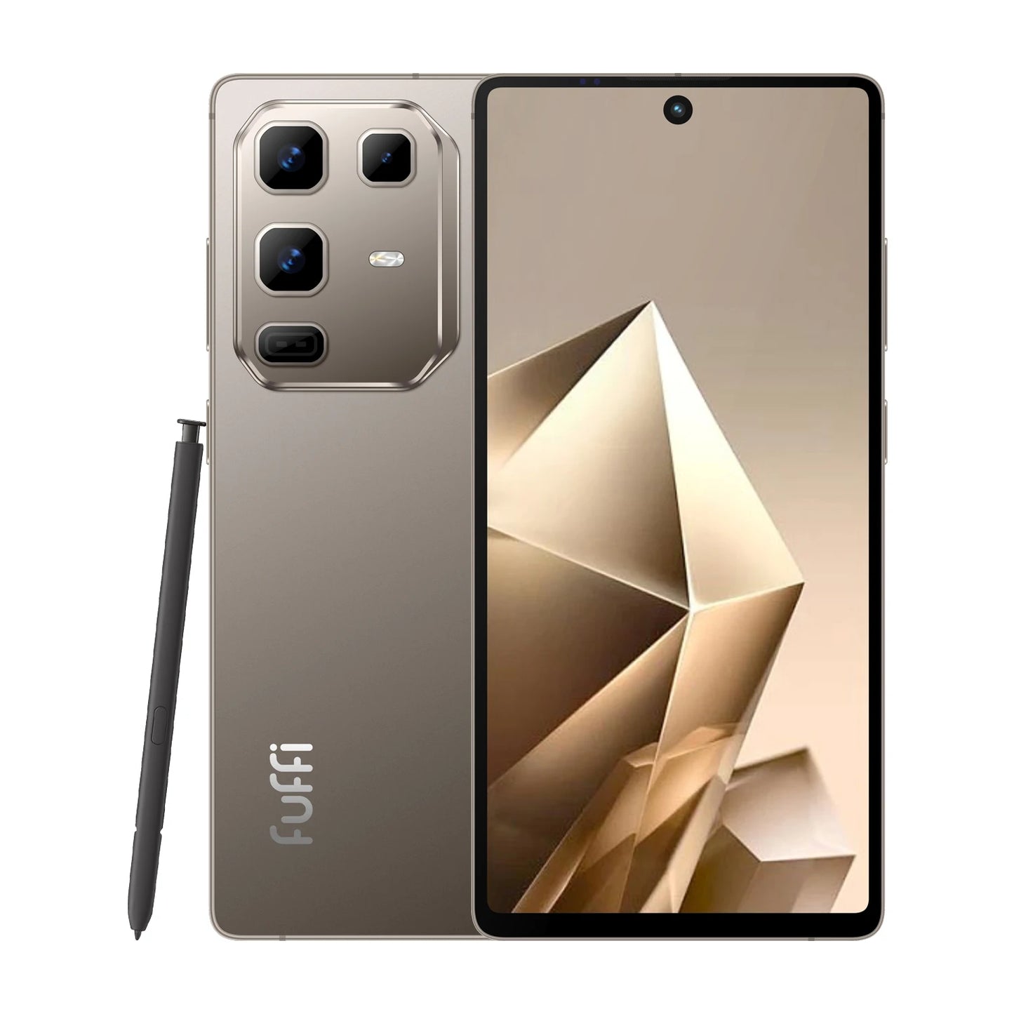 Global Vision S25 Ultra Smartphone Android 4100mAh 8GB RAM 256G
