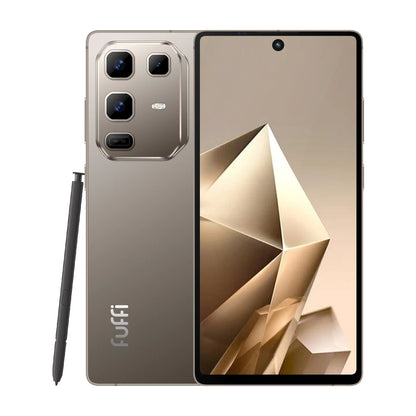 Global Vision S25 Ultra Smartphone Android 4100mAh 8GB RAM 256G