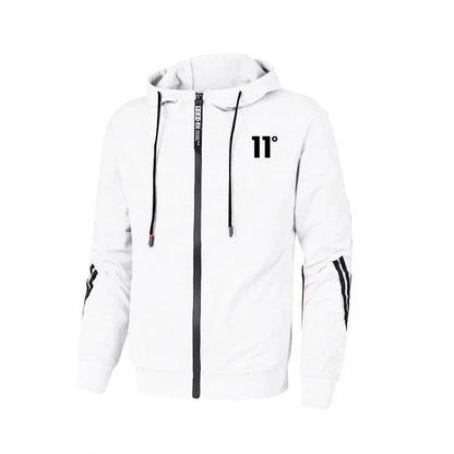 Chándal de otoño e invierno para hombre, sudadera de viaje