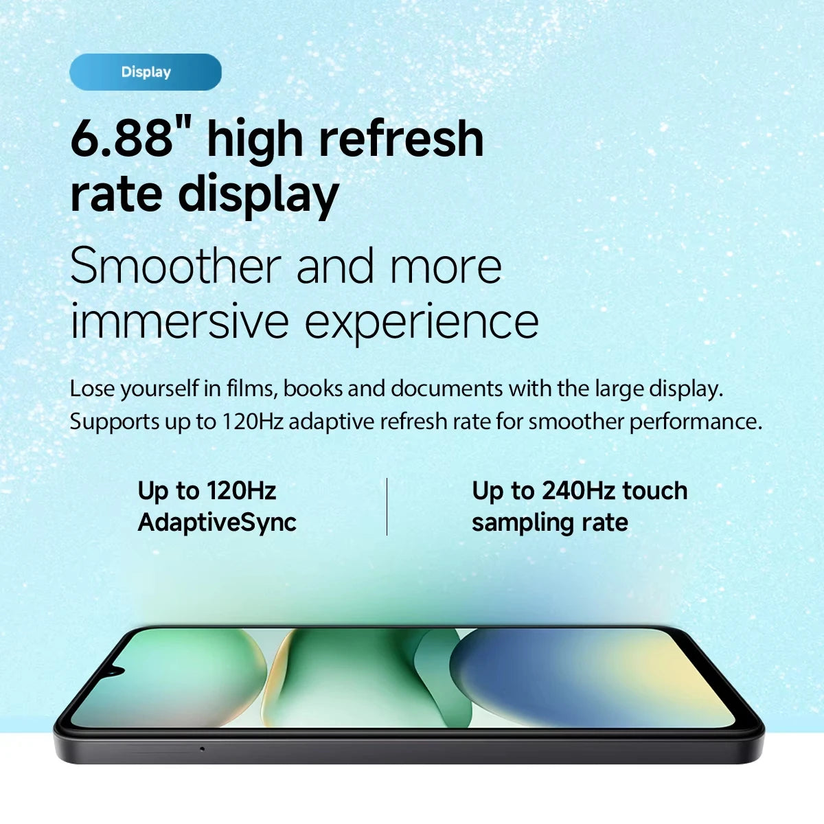 Xiaomi Redmi A5 Versión Global Smartphone UNISOC T7250