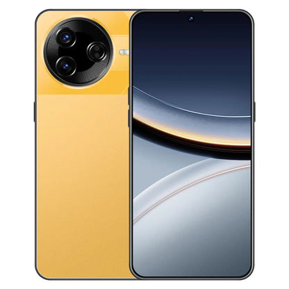 Nuevo teléfono inteligente F7 Ultra original de 7,3 pulgadas, 5G