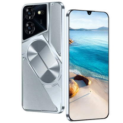 Funda original para smartphone Pova 5 Pro versión global, pantalla FHD