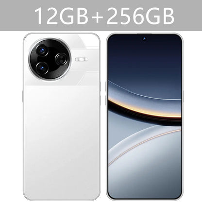 Nuevo teléfono inteligente F7 Ultra Original 5G Dual Sim, teléfonos