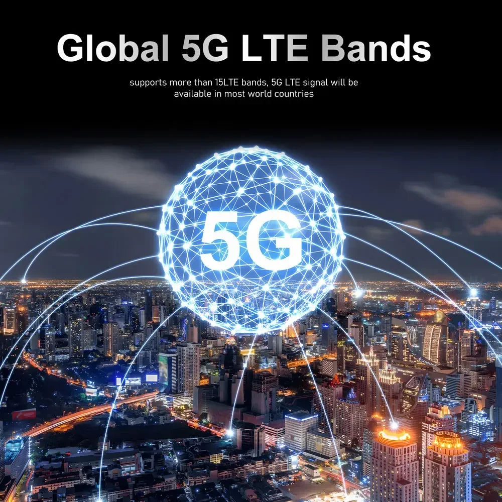 Teléfono inteligente GT10 Pro 2025 original, 4G, 5G, 7.3 pulgadas HD